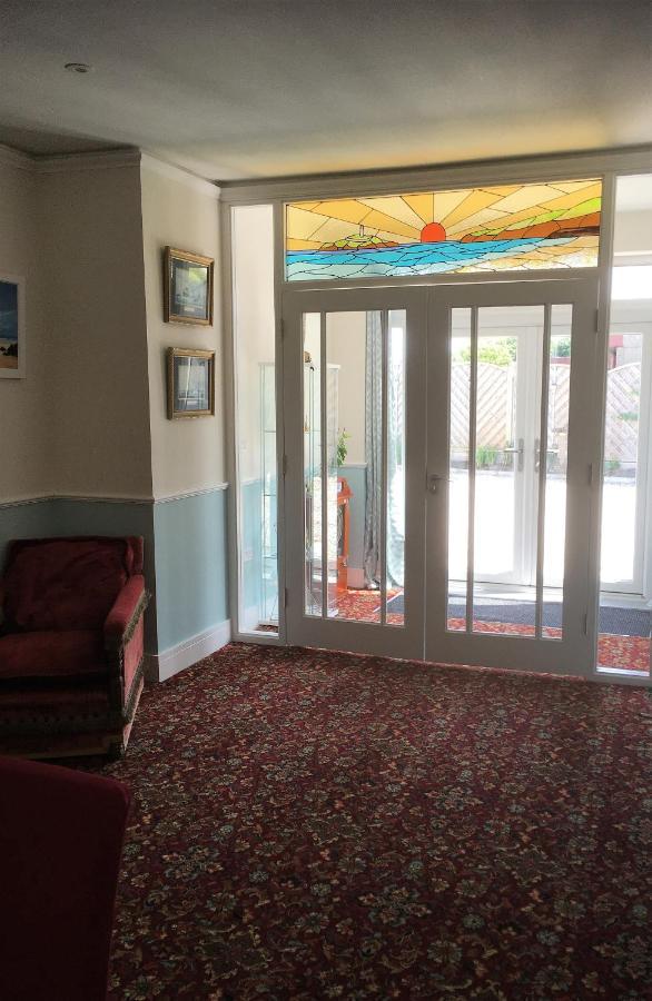 היילה Loggans Lodge מראה חיצוני תמונה