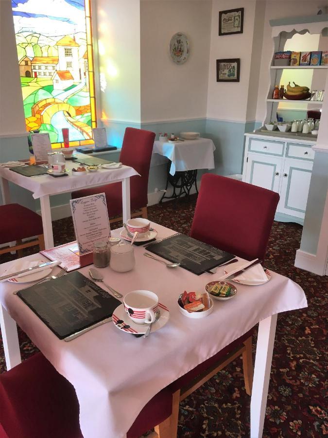 היילה Loggans Lodge מראה חיצוני תמונה