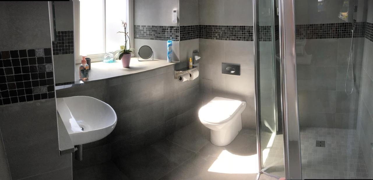 היילה Loggans Lodge מראה חיצוני תמונה