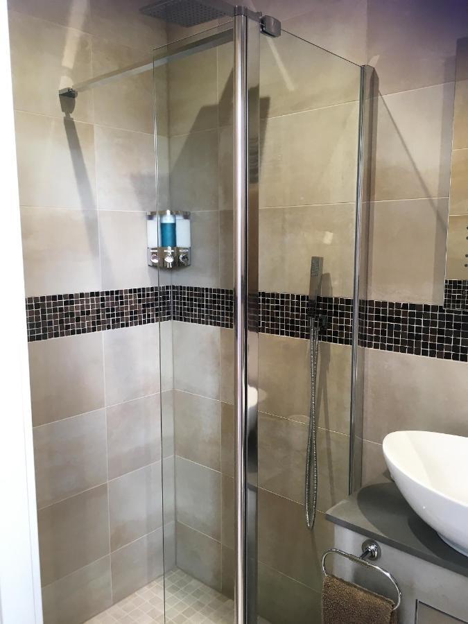 היילה Loggans Lodge מראה חיצוני תמונה