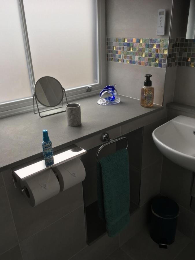 היילה Loggans Lodge מראה חיצוני תמונה